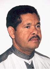 Gregorio M. Chavez