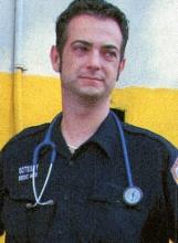 David Gotesky 