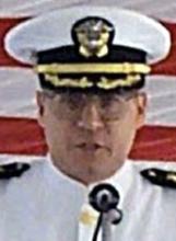 Capt. Robert E. Dolan 