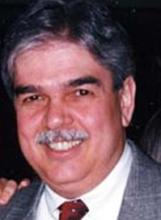 Bernard D. Favuzza 