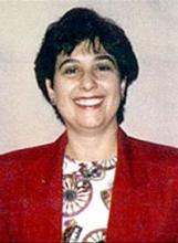 Eileen M. Greenstein 