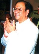 Yudhvir S. Jain  "Yudh"