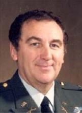 Col. Richard Cyril Rescorla  "Rick"