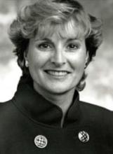 Susan M. Sauer 