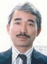 Keiichiro Takahashi 