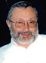 Abraham J. Zelmanowitz  "Abe"