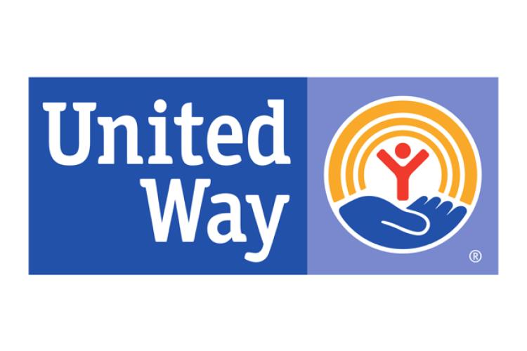United Way recognizes VOICES Volunteer