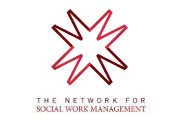 The National Network for Social Work Managers honors VOICES Founding Director