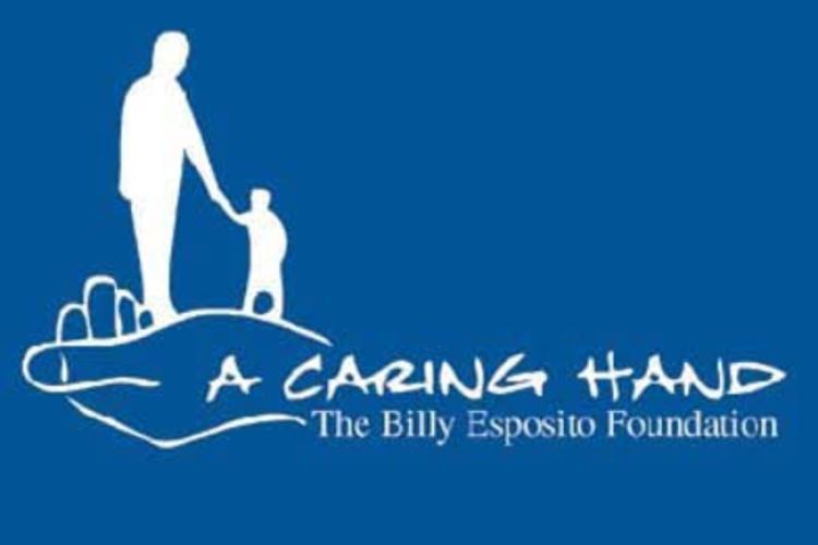 A Caring Hand Spring Fundraiser