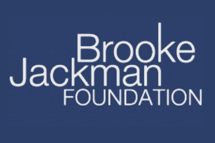 Brooke Jackman Foundation 2012 Read-A-Thon
