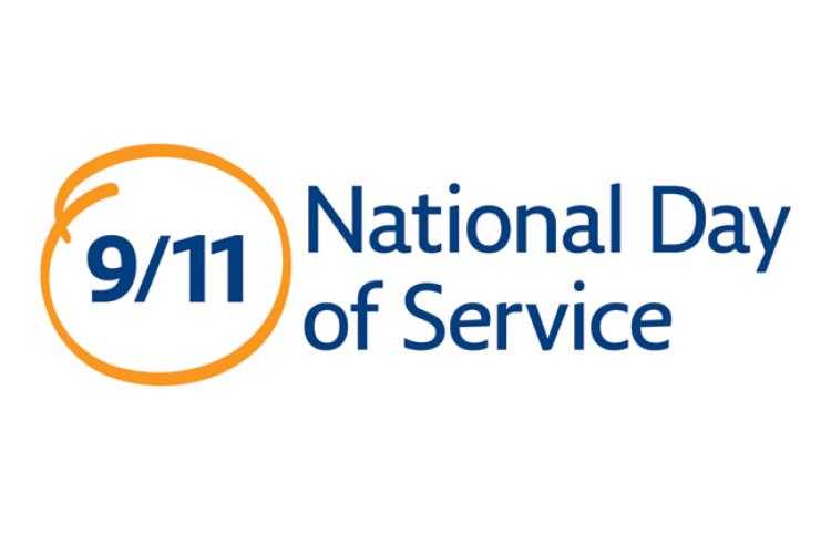 9/11 National Day of Service and Remembrance