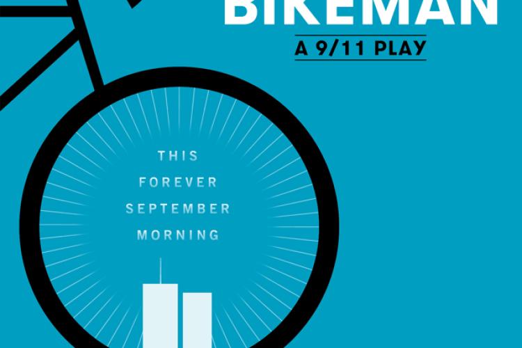Bikeman: A 9/11 Play