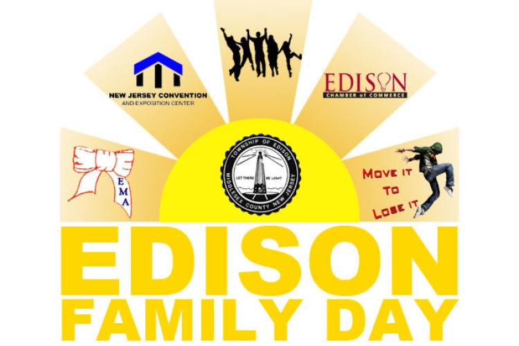 Edison’s 24th Annual Family Day
