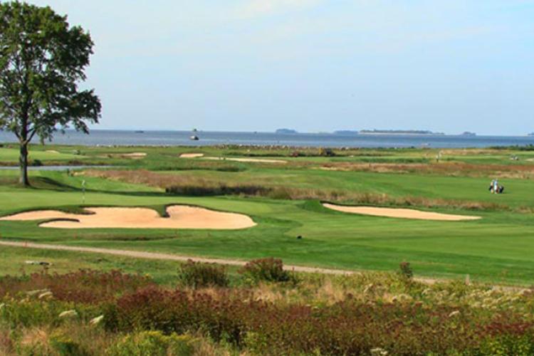 Inaugural Golf Outing