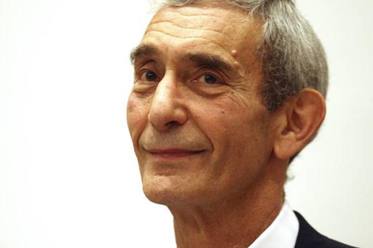 Remembering Dr. Charles Hirsch
