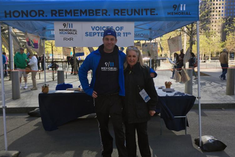 9/11 Memorial 5K Run/Walk