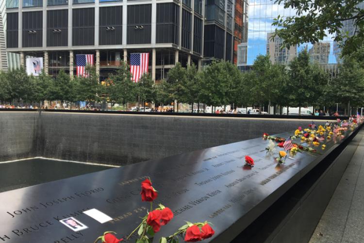 Reflecting on the 15th Anniversary