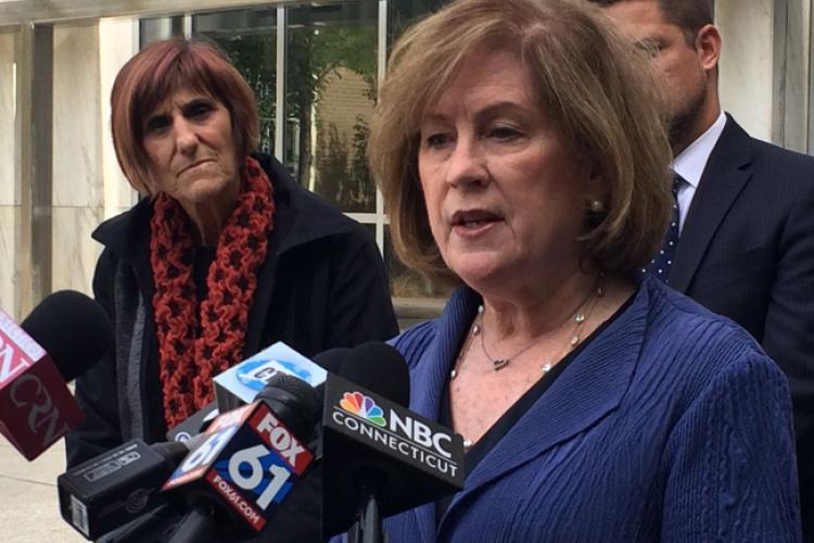Connecticut Lawmakers Urge Override Of Obama's 9/11 Bill Veto