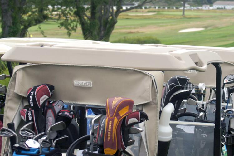 Golf Outing