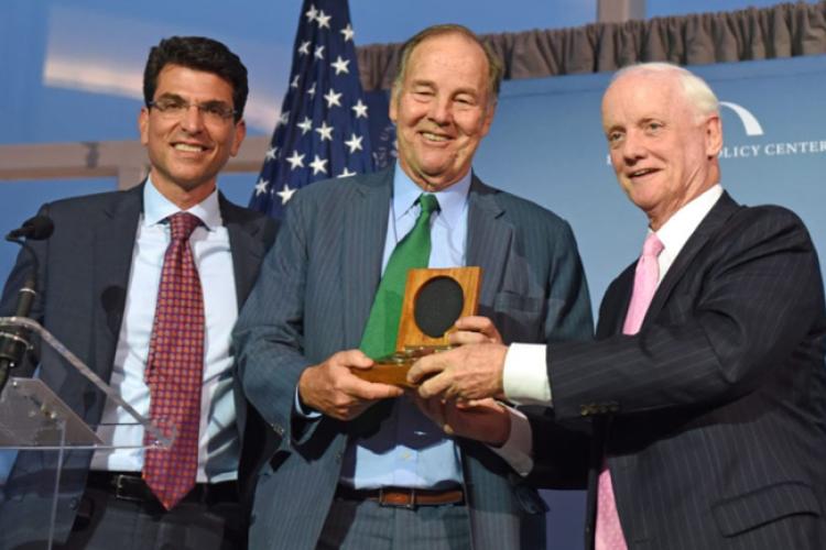 2018 Patriot Award