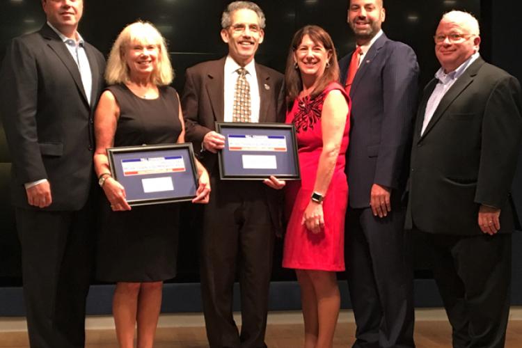 9/11 Health Watch Annual Fundraiser