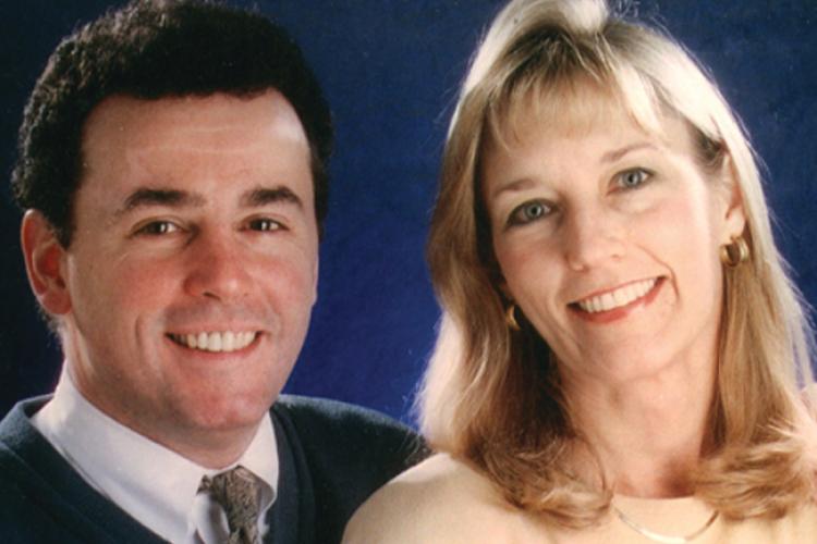 Remembering Beverly Eckert