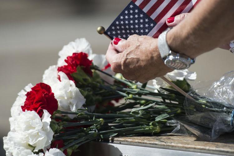 Annual September 11 Tributes and Observances