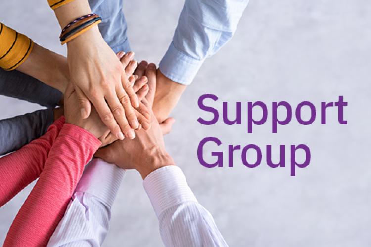 Announcing Caregiver Peer Support Group