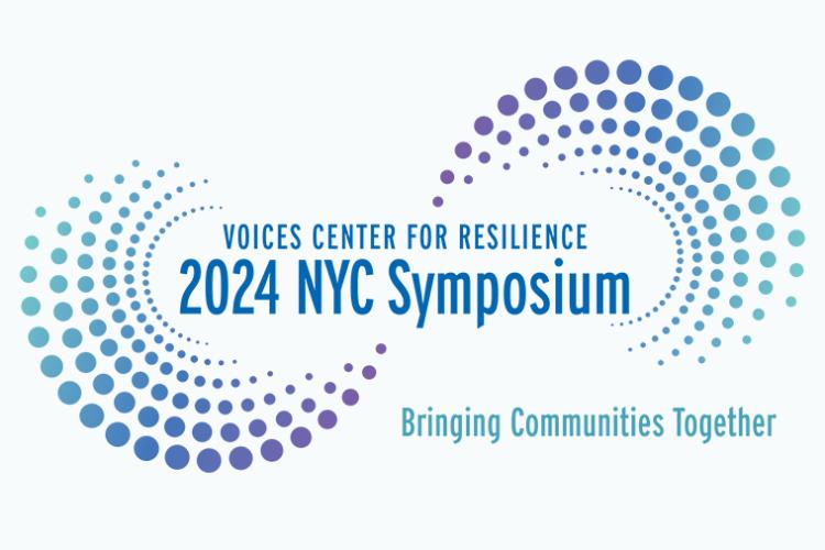 Registration Open! VOICES 2024 NYC Symposium