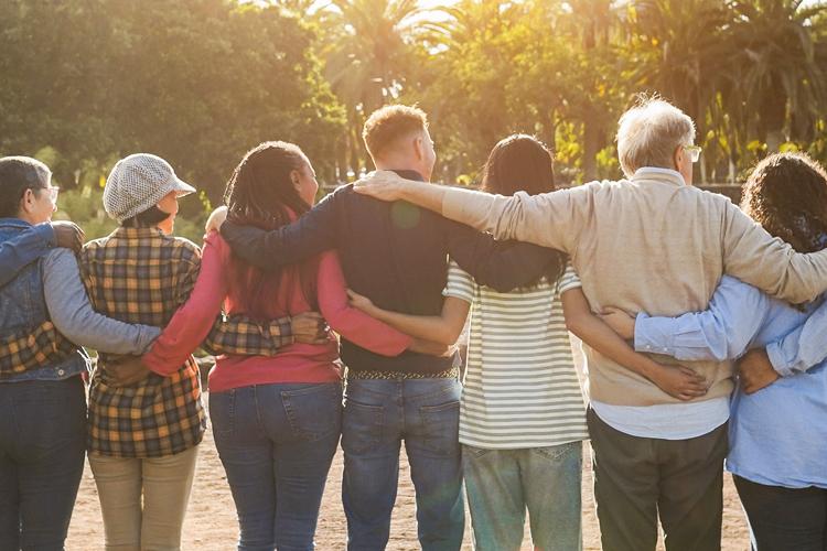 Our Voices Together: 8/28 & 9/18