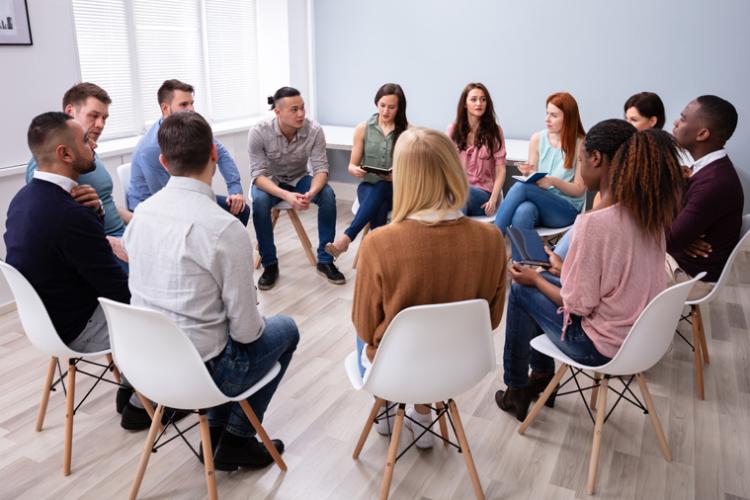 VOICES Community Focus Groups