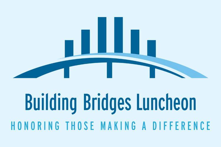 Register Now! VOICES Building Bridges Luncheon
