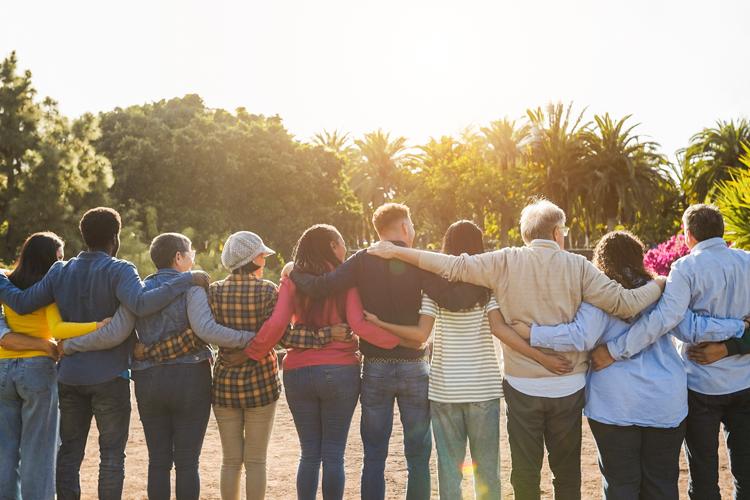 9/11 Community Virtual Gathering