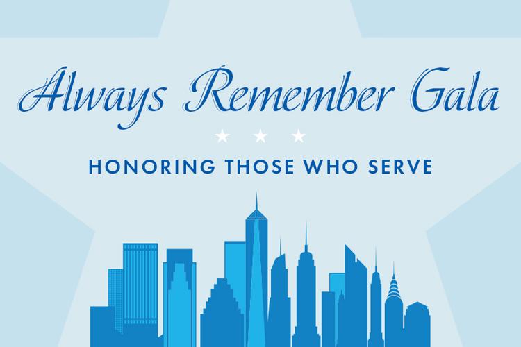 Registration Open – VOICES Always Remember Gala