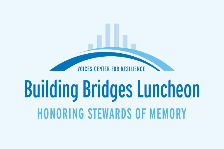 Registration Open: VOICES Building Bridges Luncheon