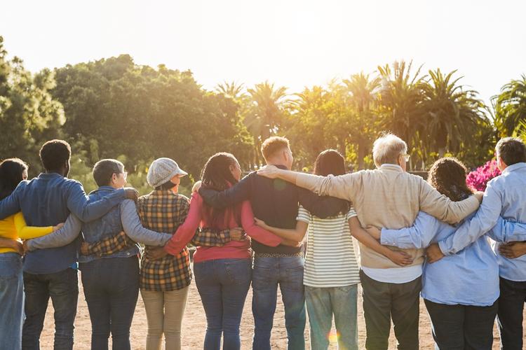 VOICES Virtual Gathering: 25th Anniversary