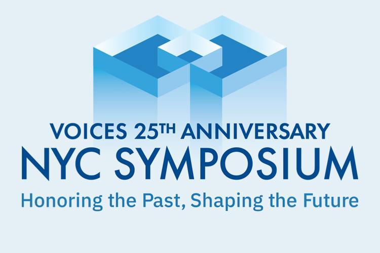NYC Symposium Sponsorships & Tributes