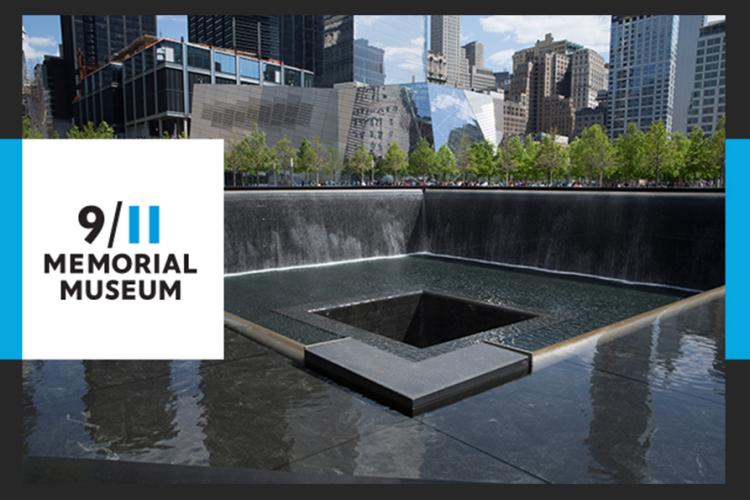 9/11 Memorial Museum Lecture Series