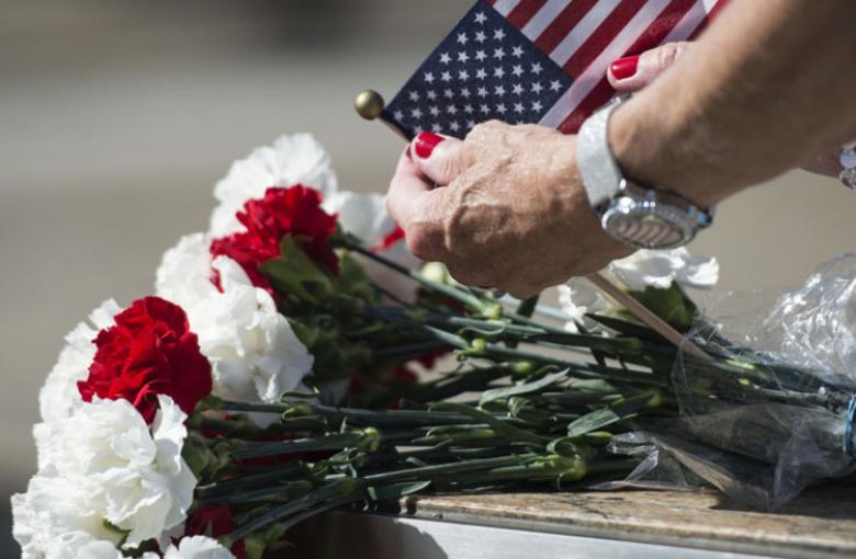 Annual September 11 Tributes and Observances