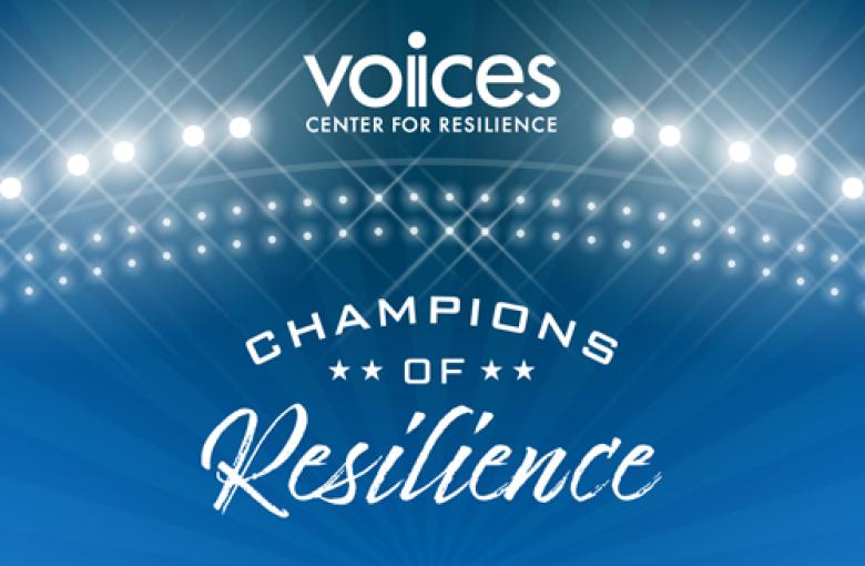 VOICES Gala: Inspiring Stories of Resilience!