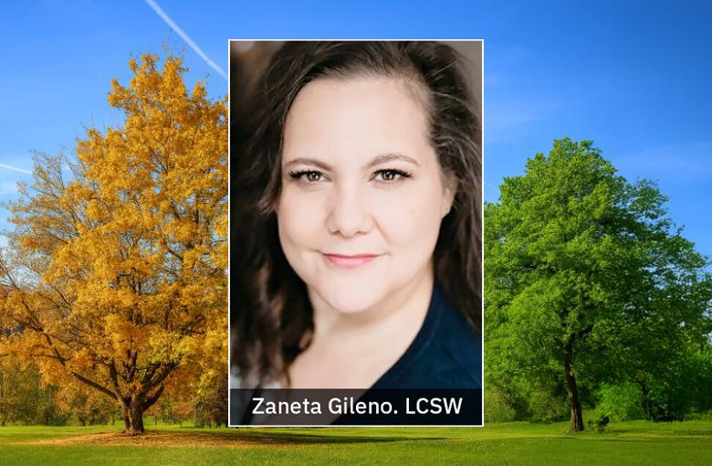 Upcoming Webinar: The Evolution of Grief