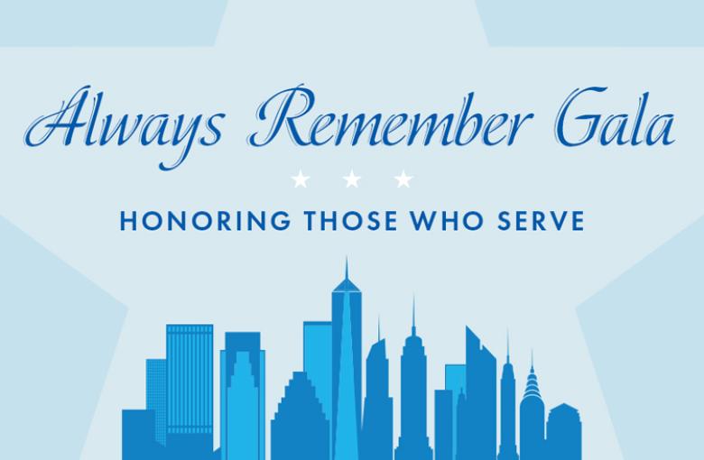 Registration Open – VOICES Always Remember Gala