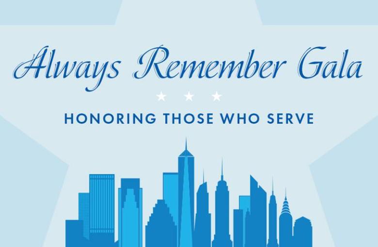 Join Us at VOICES Always Remember Gala!