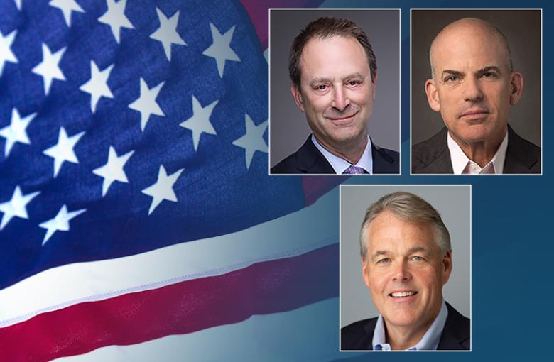 9/11 Attorneys - Update on the VCF