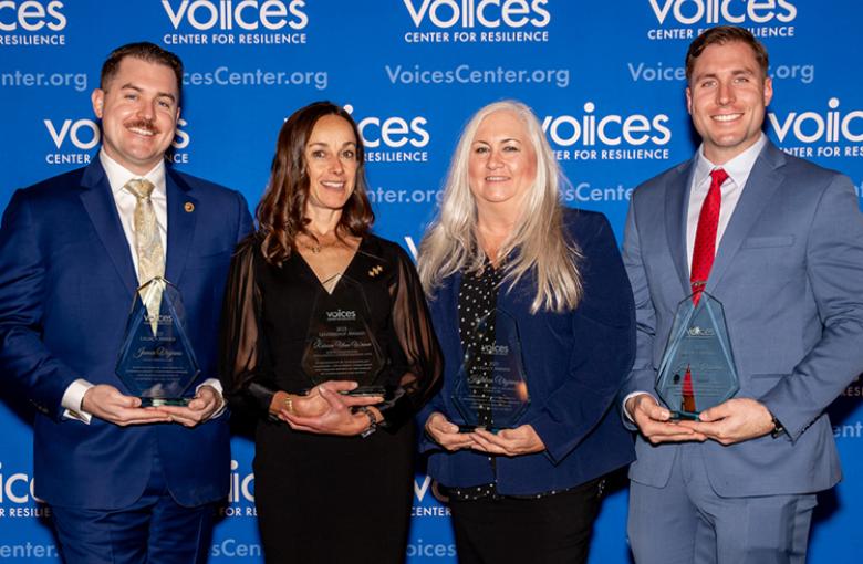 Highlights! Always Remember Gala