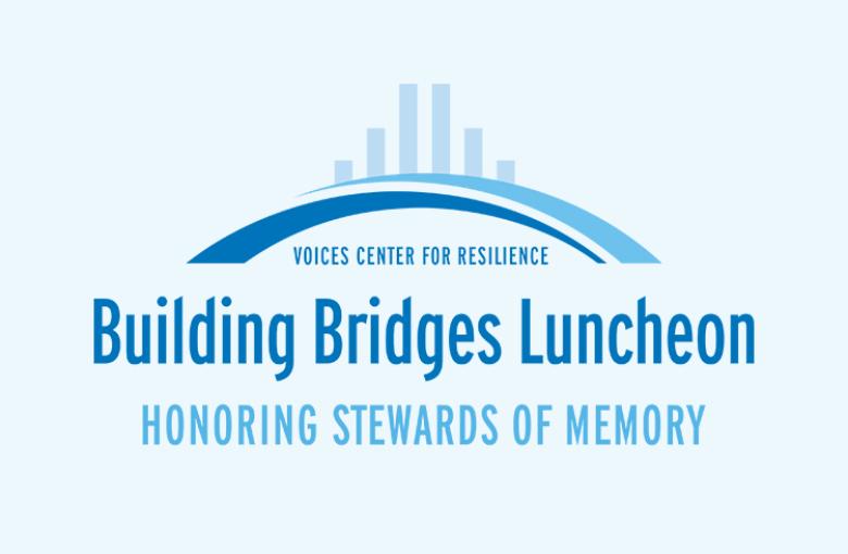 Register Today! VOICES Building Bridges Luncheon
