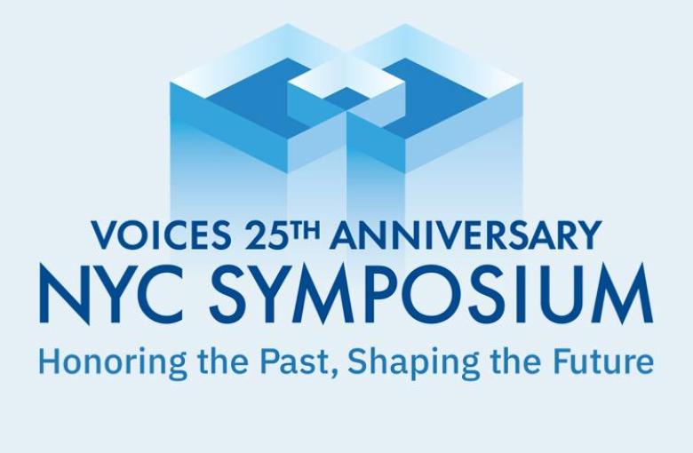 NYC Symposium Sponsorships & Tributes