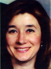 Margaret A. Alario  "Peggy"