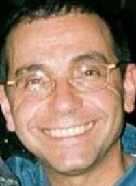 Adam P. Arias Adam P. Arias