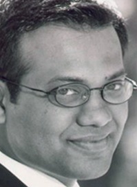 Abul K. Chowdhury 
